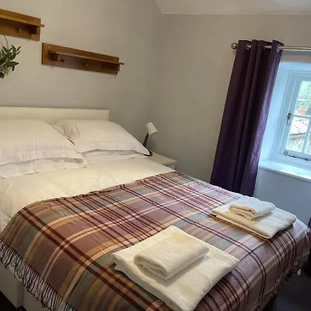 Holiday home Holmside
