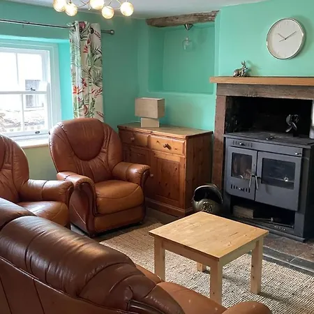 Holmside Holiday home