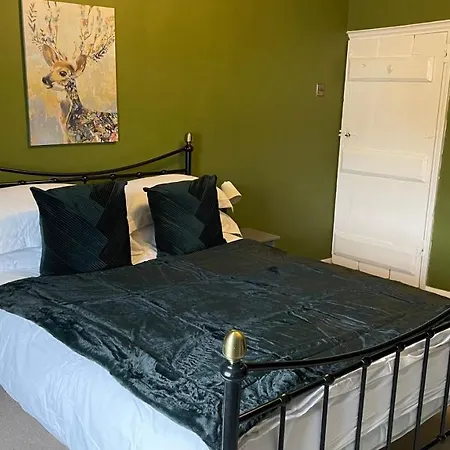 Holmside Holiday home