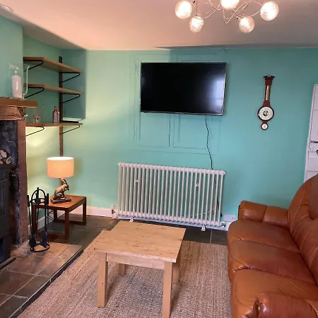 Holmside Holiday home *