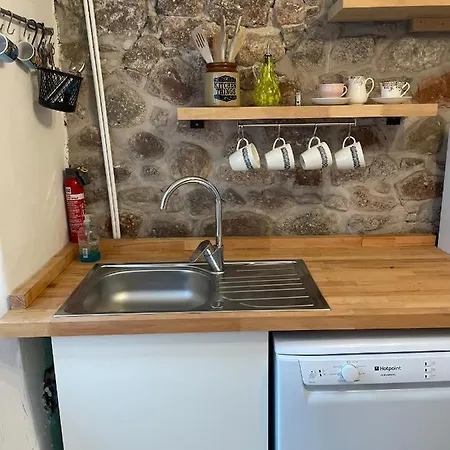 Holiday home Holmside *