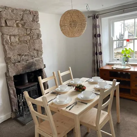 Holiday home Holmside *