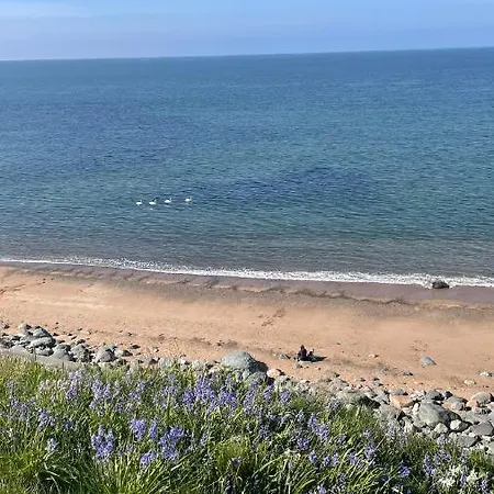Holmside Holiday home Holmrook
