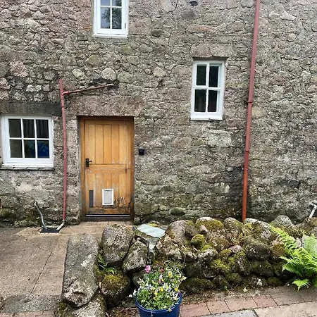 Holmside Holiday home Holmrook