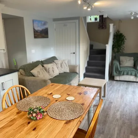 Holiday home Holmside