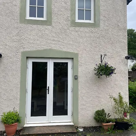 Holmside Holiday home *