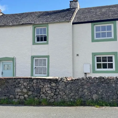 Holiday home Holmside Holmrook
